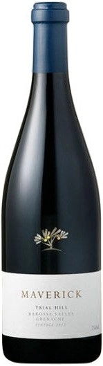 Вино Maverick  Trial Hills  Old Vine Grenache  Eden Valley  Триал Хилл Олд Вайн Гренаш 2012 750 мл
