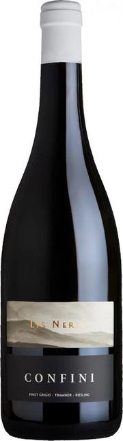 Вино Lis Neris Confini Venezia Giulia IGT Конфини 2018 750 мл