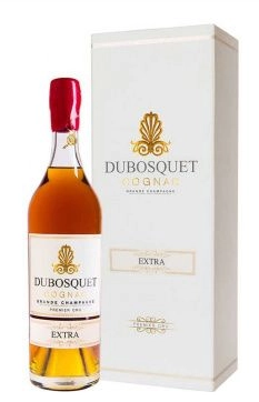 Коньяк  Dubosquet  Extra Cognac Grande Champagne Premier Cru 700мл
