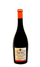 Вино Leva Cabernet Sauvignon & Merlot Лева Каберне Совиньон и Мерло 750 мл