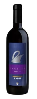 Вино Brigl Lagrein Riserva 750 мл