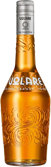 Ликер  Volare Apricot Brandy 700 мл