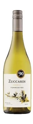 Вино Familia Zuccardi  Torrontes Serie A   2017 750 мл