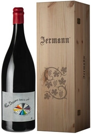 Вино Jermann W.… Dreams…  Friuli-Venezia Giulia IGT В… Дримз… в подарочной коробке 2018 3000 мл