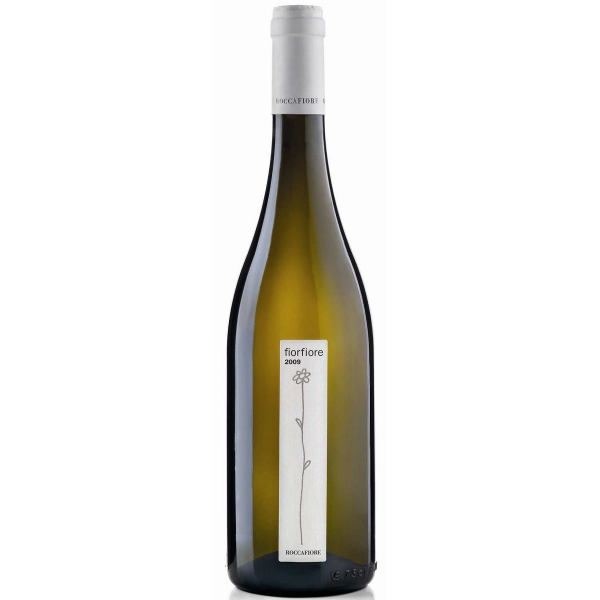 Вино Grechetto Fiorfiore Superiore Umbria Roccafiore   2014 750 мл