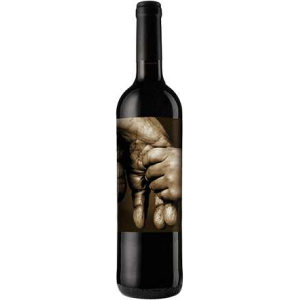 Вино Valdrinal Tradicion Crianza  Ribera del Duero  2019  750 мл