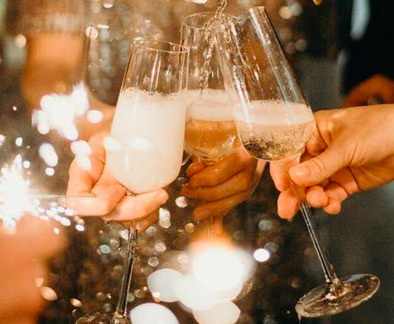 История вечерней моды