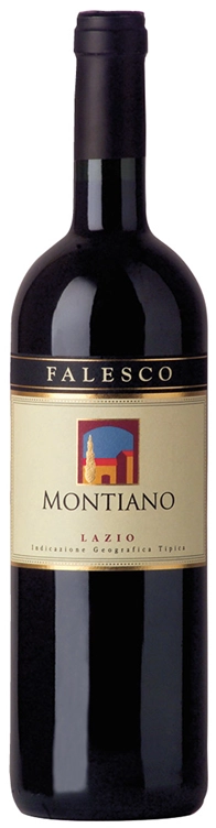 Вино Falesco  IGT 2019 750 мл