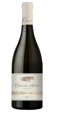 Вино  Chateau Andre Pino Gri  2022   750 мл