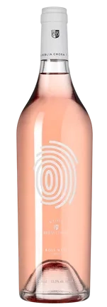 Вино Ktima Biblia Chora Biblinos Rose  2022 750 мл  13,5%