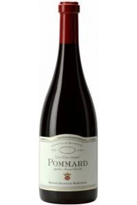 Pommard Les Pruniers Francois Martenot, Поммар Ле  Прунье Франсуа Мартено, 2011