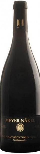 Вино Meyer-Nakel Sonnenberg Spatburgunder Ahr, Мейер-Некель Зонненберг Шпетбургундер Ар 2018 750 мл