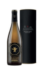 Вино   Golubitskoe Estate   Noble  Selection  Chardonnay  Поместье  Голубицкое  Нобл Селекшн Шардоне  2016 п/у 750 мл