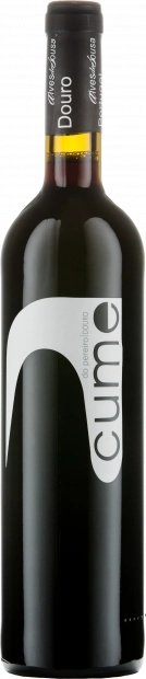 Вино Alves de Sousa Cume Red Dry 2018 750 мл