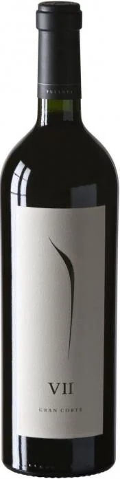 Вино Pulenta Gran VII Corte Пулента Гран VII Корте 2012 750 мл