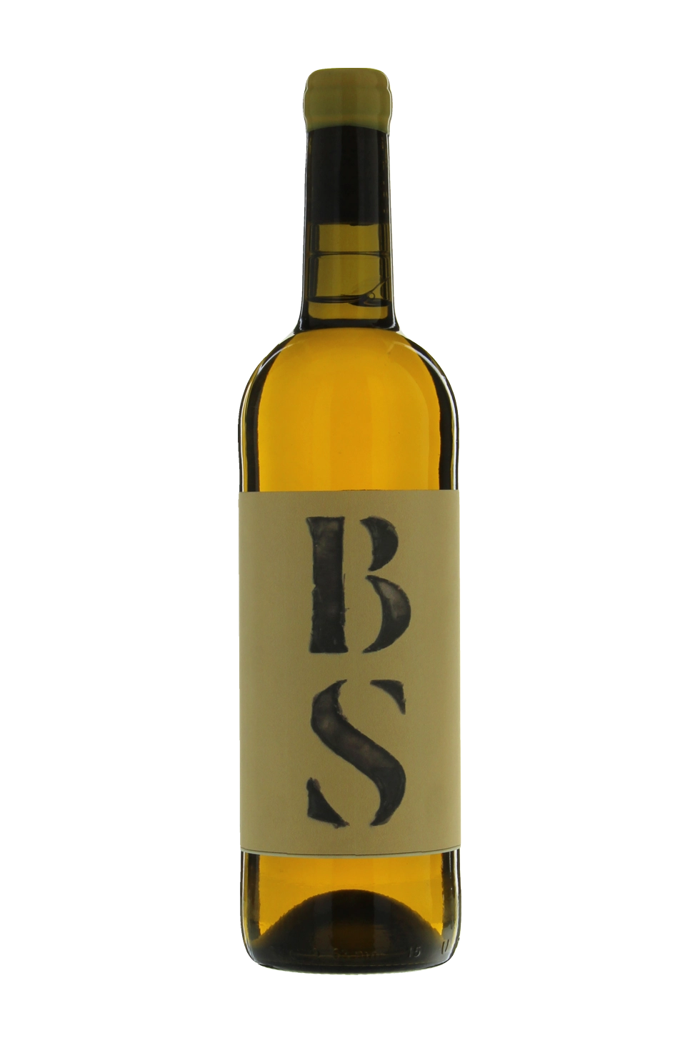 Вино Partida Creus Blanc de Sum BS Партида Креус БC Блан де Сам 2019 750 мл