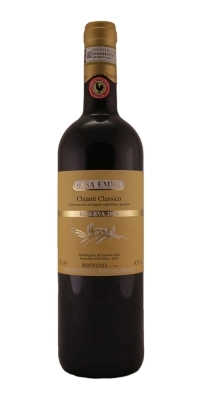 Вино Chianti Classico Riserva DOCG    2010 750 мл