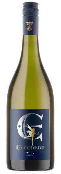 Вино Elfenhoff White 2023 750 мл 12,5%