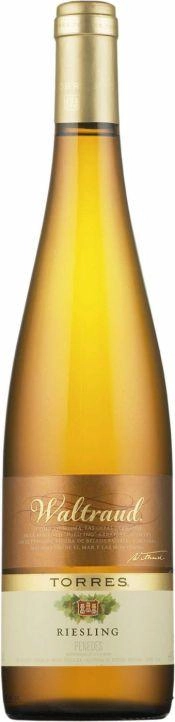 Вино Torres, "Waltraud" Riesling, Penedes DO, "Вальтрауд" Рислинг  2017  750 мл