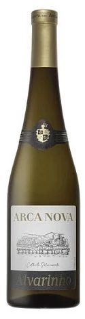 Вино Arca Nova Alvarinho Vinho Verde DOC  2023  750 мл