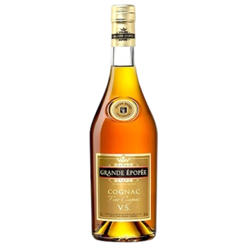 Коньяк Camus  Grande Epopee VS  Камю  Гранд Эпопе ВС  500 мл