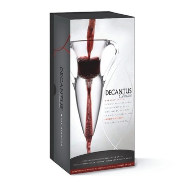 Аэратор Decantus To Go