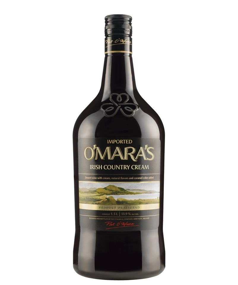 Ликер  O'Mara's Irish Country Cream    700 мл