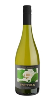 Вино Matetic Wine Group Petra Gran Reserva  Sauvignon Blanc 2023 750 мл 13%