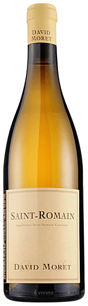 Вино Domaine Moret-Nomine  Saint-Romain   2020 750 мл  13%