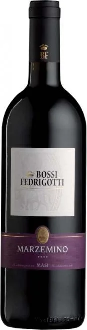 Вино Masi, Bossi Fedrigotti, Marzemino, Trentino DOC, Босси Федриготти, Марцемино, 2012, 750 мл