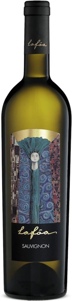 Вино Colterenzio Lafoa Alto Adige Sauvignon DOC   2023 750 мл