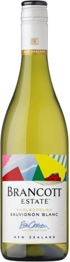 Вино Brancott Estate  Marlborough Sauvignon Blanc  2020 750 мл