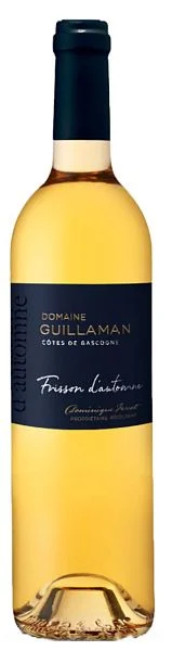 Вино Domaine Guillaman Frisson d’Automne Cotes de Gascogne IGP  750 мл 