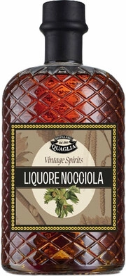 Ликер Quaglia Nocciola  700 мл