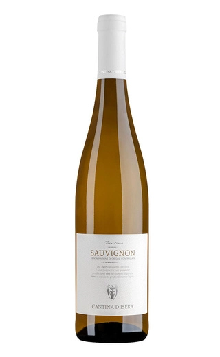 Вино Cantina d'Isera Sauvignon  2021  750 мл