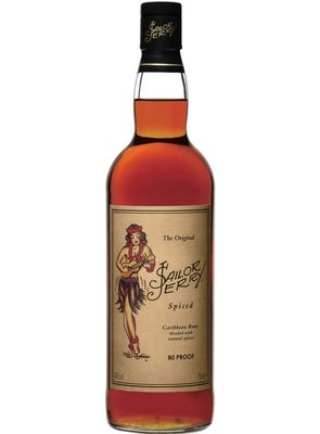 Ром Sailor Jerry  700 мл