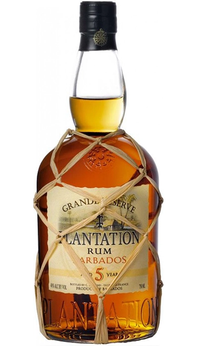 Ром Plantation Barbados Grande Reserve 700 мл