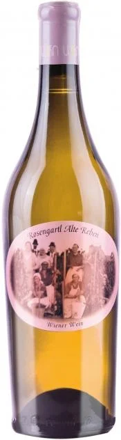 Вино Weingut Wieninger Rosengartl Alte Reben   Вайнгут Винингер Розенгартль  Альте Ребен  2013 750 мл