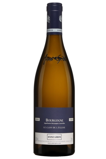 Вино Domaine Anne Gros Bourgogne Le Clos de l'Eglise   2017  750 мл