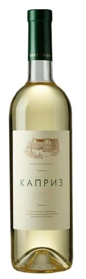 Вино Шато Ай Даниль  Каприз 2025  375  мл  13%