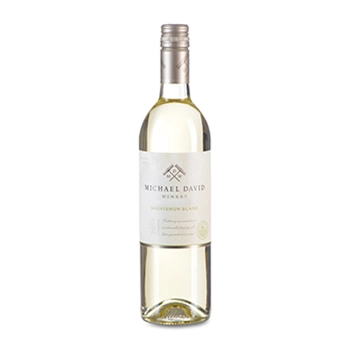 Вино   Sauvignon Blanc Lodi Michael David Winery  Майкл Давид Вайнери Совиньон Блан  Лоди  2017 750 мл