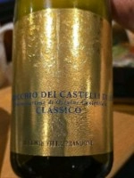 Вино Il Conte Villa Prandone Verdicchio dei Castelli di Jesi Classico   2021 750 мл  13 %
