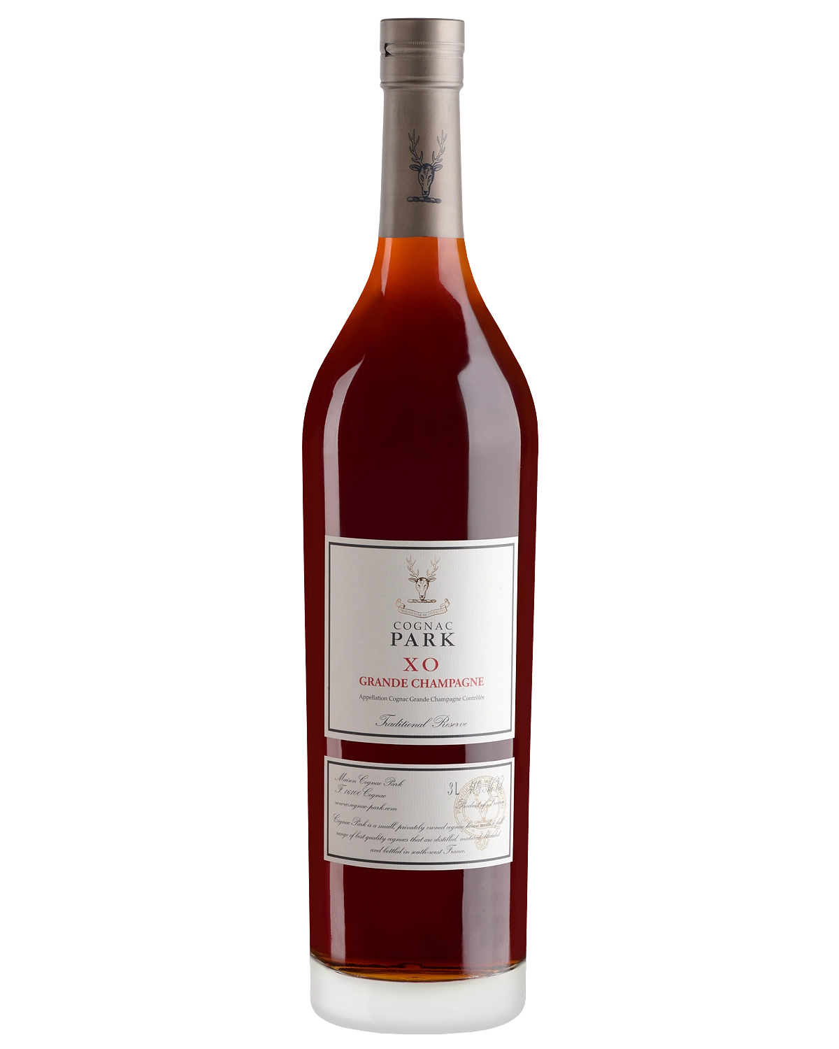 Коньяк Cognac Park XO Traditional Reserve  3000 мл