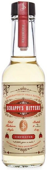 Ликер Scrappy's Bitters  Firewater    150 мл