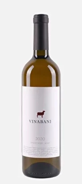 Вино  Vinabani   Винабани  Пино Нуар розовое сухое  2023 750 мл