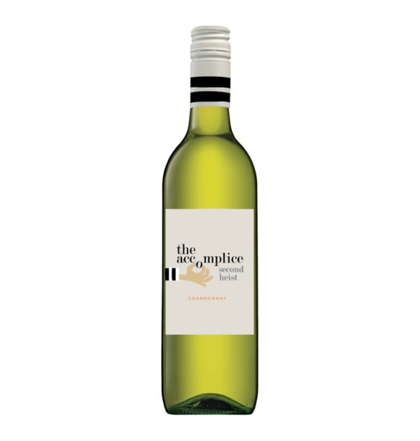 Вино De Bortoli The Accomplice Chardonnay   2021  750 мл