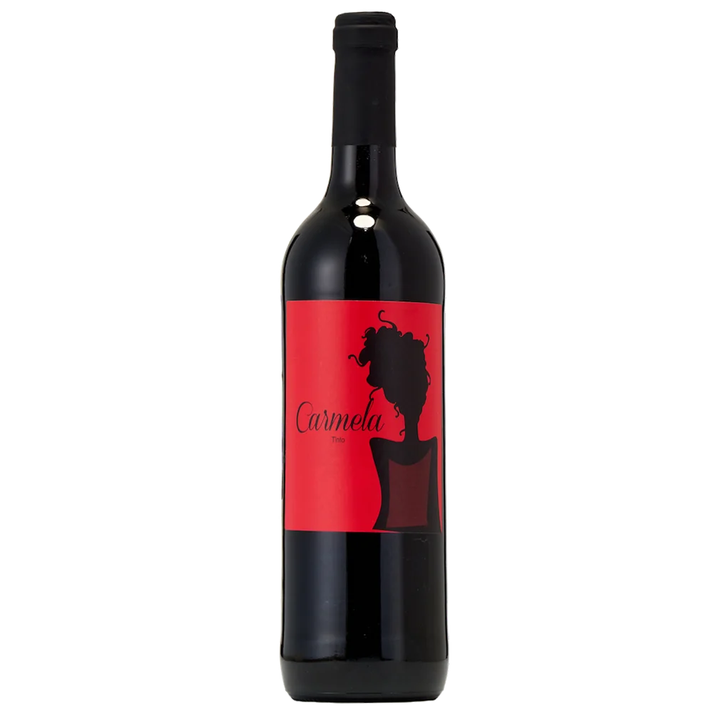 Вино Crapula  Carmela 750 мл 12%