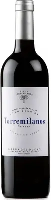 Вино Bodegas Penalba Lopez  Torremilanos Crianza  2018  750 мл  14,5%