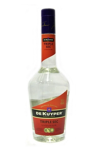 Ликер De Kuyper Triple Sec  700 мл