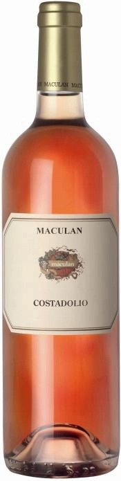 Вино Maculan Costadolio Костадолио  2018 750 мл
